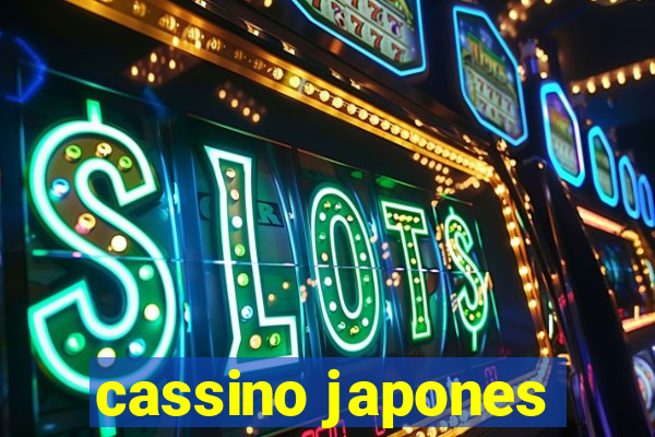 cassino japones